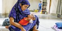 হামে প্রতিদিন মরছে মানুষ : ইউনিসেফের সতর্কতা উপেক্ষা করে টিকা কেনার পদ্ধতি পাল্টায় ইউনূস সরকার: সায়েন্সের প্রতিবেদন
